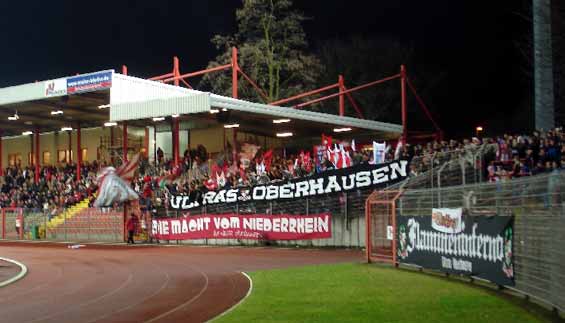 Rot-Weiß Oberhausen vs Rot-Weiss Essen (0-0) (8)