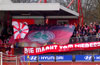 Rot-Weiß Oberhausen vs Fortuna Düsseldorf (0-2)