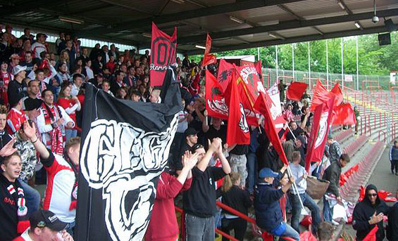 Rot-Weiß Oberhausen vs SC Preußen Münster (1-2) (6)