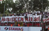 TSV Alemannia Aachen II vs Rot-Weiß Oberhausen (0-3)