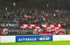 KFC Uerdingen 05 vs Rot-Weiß Oberhausen (1-1)