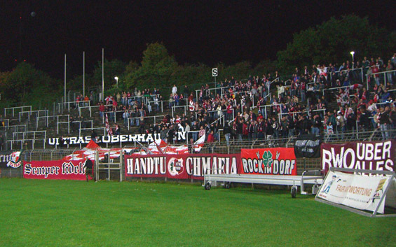 KFC Uerdingen 05 vs Rot-Weiß Oberhausen (1-1) (9)