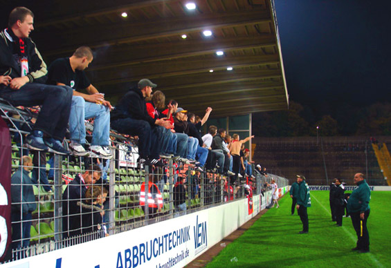 KFC Uerdingen 05 vs Rot-Weiß Oberhausen (1-1) (15)
