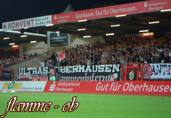 Rot-Weiß Oberhausen vs GFC Düren 09 (2-1) (1)
