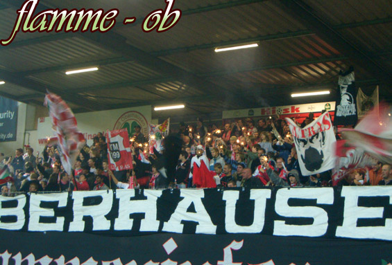 Rot-Weiß Oberhausen vs GFC Düren 09 (2-1) (2)