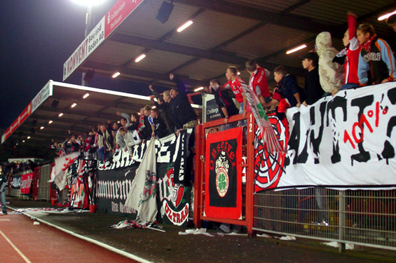 Rot-Weiß Oberhausen vs GFC Düren 09 (2-1) (7)
