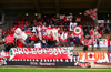 Bonner SC vs Rot-Weiß Oberhausen (1-3)
