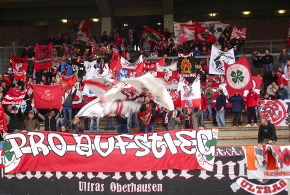 Bonner SC vs Rot-Weiß Oberhausen (1-3) (4)