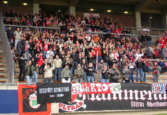 Bonner SC vs Rot-Weiß Oberhausen (1-3) (6)