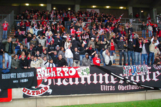 Bonner SC vs Rot-Weiß Oberhausen (1-3) (8)