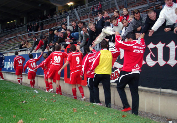 Bonner SC vs Rot-Weiß Oberhausen (1-3) (10)