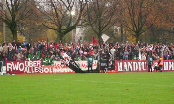 Union Solingen vs Rot-Weiß Oberhausen (3-0) (2)