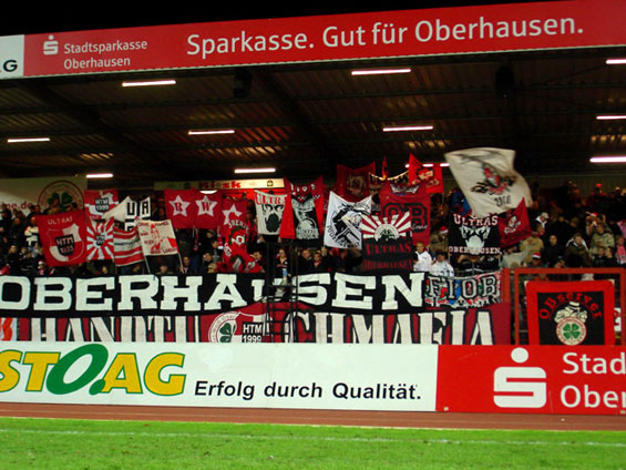 Rot-Weiß Oberhausen vs SSG Bergisch Gladbach (1-1) (1)