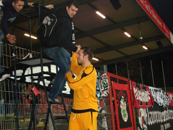 Rot-Weiß Oberhausen vs SSG Bergisch Gladbach (1-1) (4)