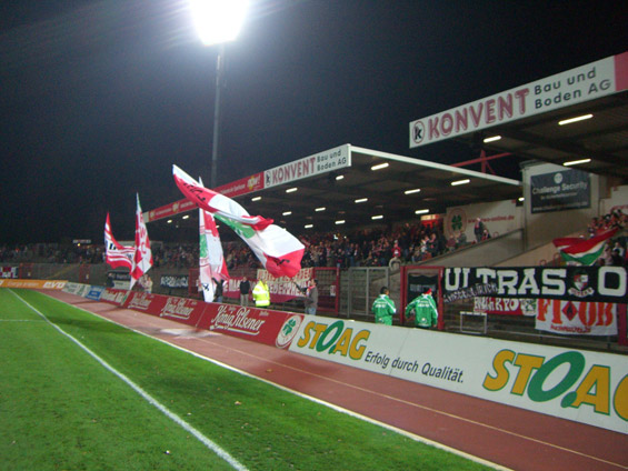 Rot-Weiß Oberhausen vs SSG Bergisch Gladbach (1-1) (11)