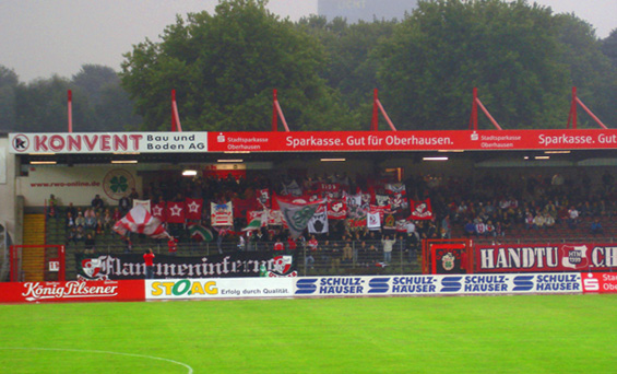 Rot-Weiß Oberhausen vs VfB Homberg (1-0) (1)