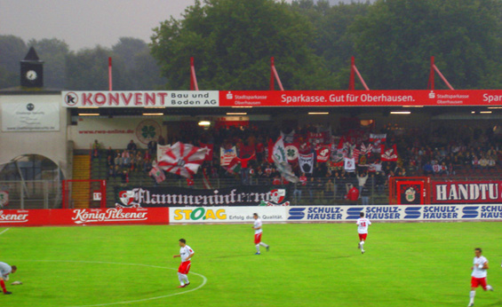 Rot-Weiß Oberhausen vs VfB Homberg (1-0) (2)