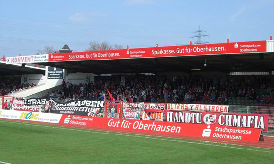 Rot-Weiß Oberhausen vs SSVg Velbert 02 (1-1) (5)
