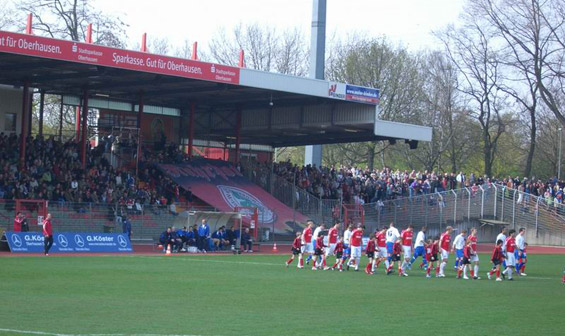Rot-Weiß Oberhausen vs SSVg Velbert 02 (1-1) (6)