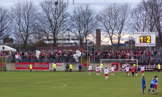 Turu Düsseldorf vs Rot-Weiß Oberhausen (1-2) (6)