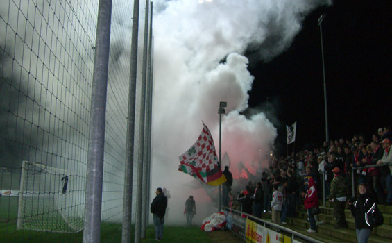 1. FC Kleve vs Rot-Weiß Oberhausen (3-3) (14)