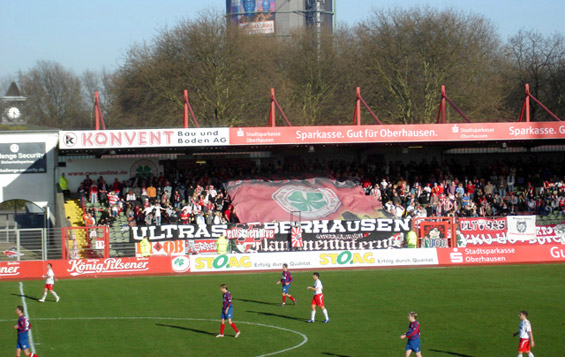 Rot-Weiß Oberhausen vs Wuppertaler SV Borussia II (1-0) (3)