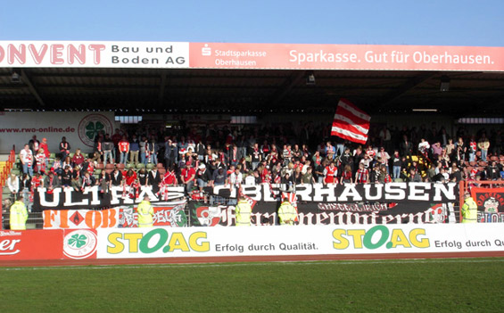 Rot-Weiß Oberhausen vs Wuppertaler SV Borussia II (1-0) (4)