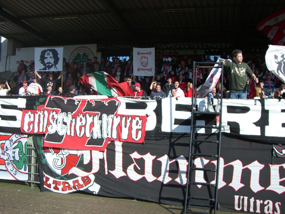 Rot-Weiß Oberhausen vs Wuppertaler SV Borussia II (1-0) (11)