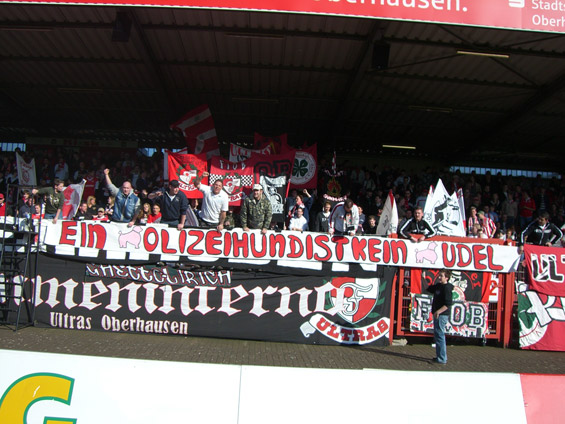 Rot-Weiß Oberhausen vs Wuppertaler SV Borussia II (1-0) (12)