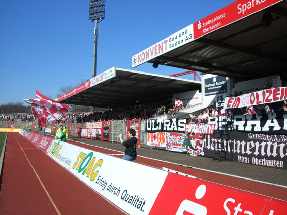 Rot-Weiß Oberhausen vs Wuppertaler SV Borussia II (1-0) (13)