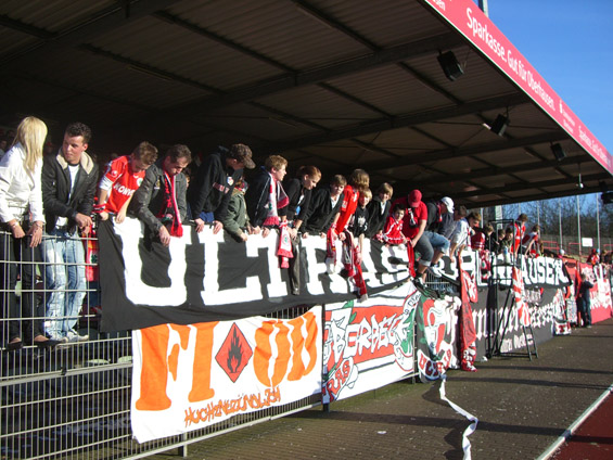 Rot-Weiß Oberhausen vs Wuppertaler SV Borussia II (1-0) (27)