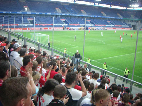 MSV Duisburg II vs Rot-Weiß Oberhausen (0-1) (10)
