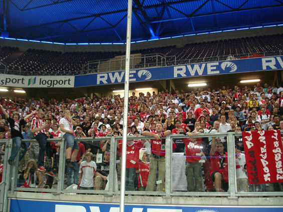 MSV Duisburg II vs Rot-Weiß Oberhausen (0-1) (20)