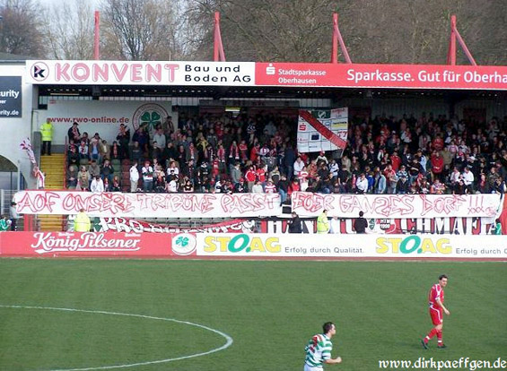 Rot-Weiß Oberhausen vs VfB Speldorf (0-0) (1)