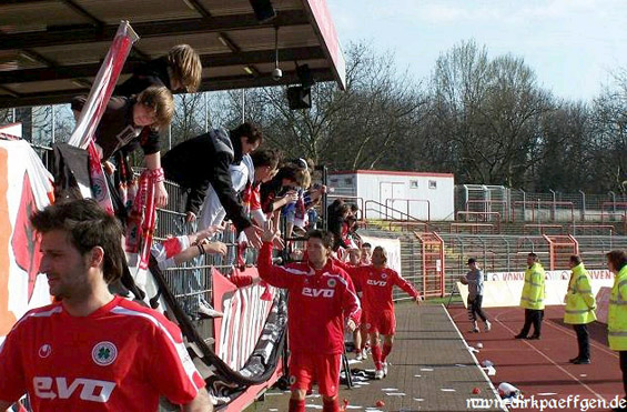 Rot-Weiß Oberhausen vs VfB Speldorf (0-0) (16)