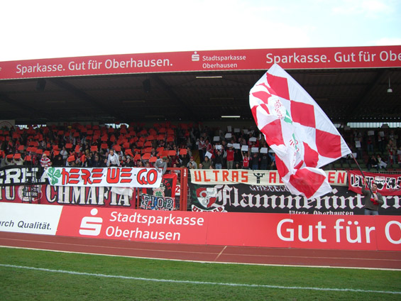 Rot-Weiß Oberhausen vs VfB Speldorf (0-0) (19)