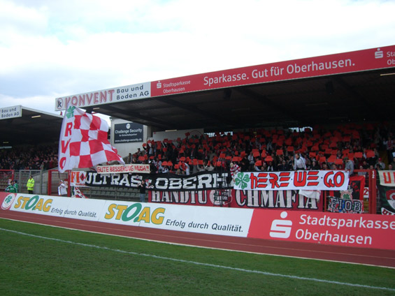 Rot-Weiß Oberhausen vs VfB Speldorf (0-0) (20)