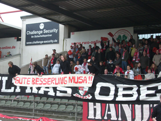 Rot-Weiß Oberhausen vs VfB Speldorf (0-0) (34)