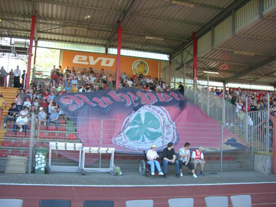 Rot-Weiß Oberhausen vs 1. FC Bocholt (4-1) (6)
