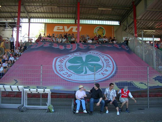 Rot-Weiß Oberhausen vs 1. FC Bocholt (4-1) (7)