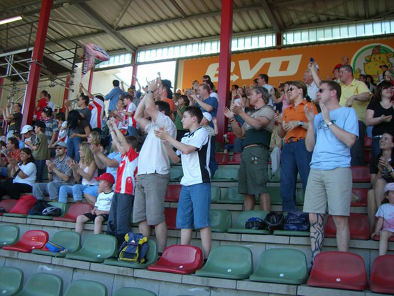 Rot-Weiß Oberhausen vs 1. FC Bocholt (4-1) (9)