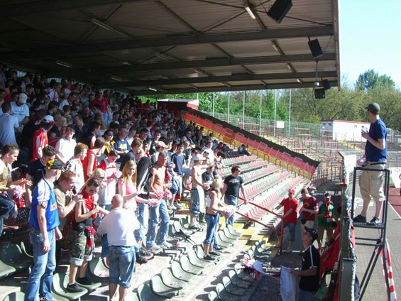 Rot-Weiß Oberhausen vs 1. FC Bocholt (4-1) (18)