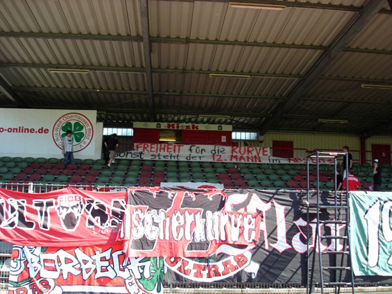 Rot-Weiß Oberhausen vs 1. FC Bocholt (4-1) (24)