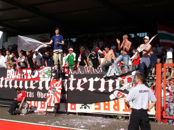 Rot-Weiß Oberhausen vs 1. FC Bocholt (4-1) (27)