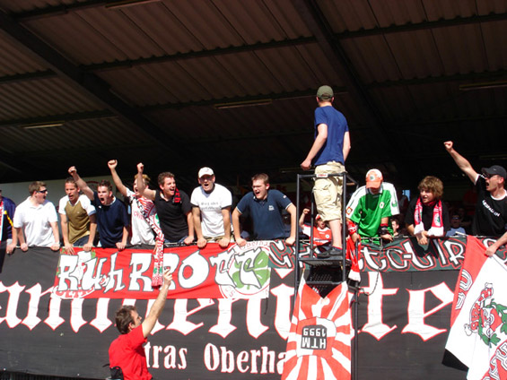 Rot-Weiß Oberhausen vs 1. FC Bocholt (4-1) (29)