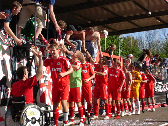 Rot-Weiß Oberhausen vs 1. FC Bocholt (4-1) (30)