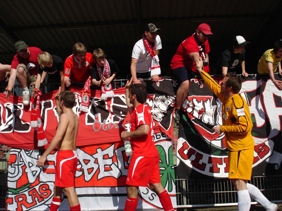 Rot-Weiß Oberhausen vs 1. FC Bocholt (4-1) (33)