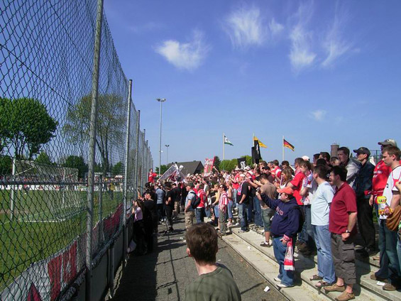 SV Straelen vs Rot-Weiß Oberhausen (0-2) (8)