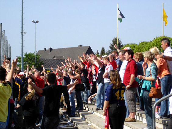 SV Straelen vs Rot-Weiß Oberhausen (0-2) (15)