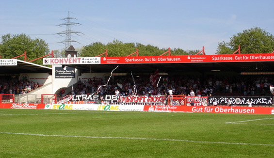 Rot-Weiß Oberhausen vs KFC Uerdingen 05 (0-0) (3)